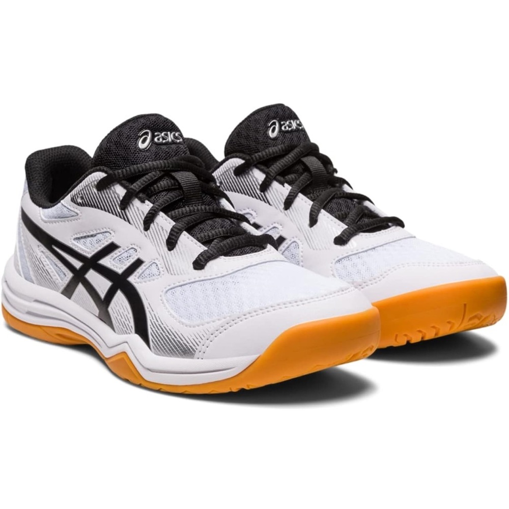 ASICS Upcourt 5 Volleyball Shoes - Kids 6.5 (~Women’s 8.5) NEW in box